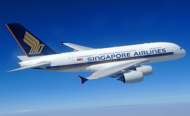 Singapore Airlines