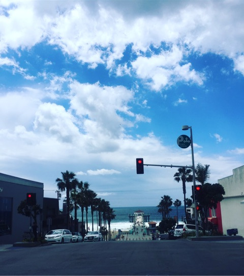 Manhattan Beach