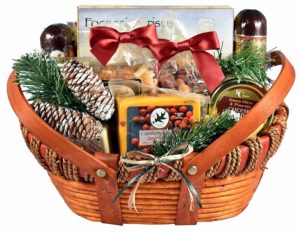 Christmas Hamper