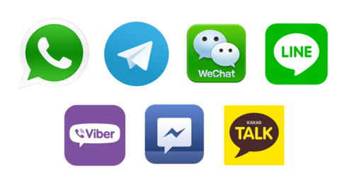 Messaging Apps