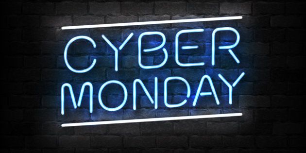 Cyber Monday