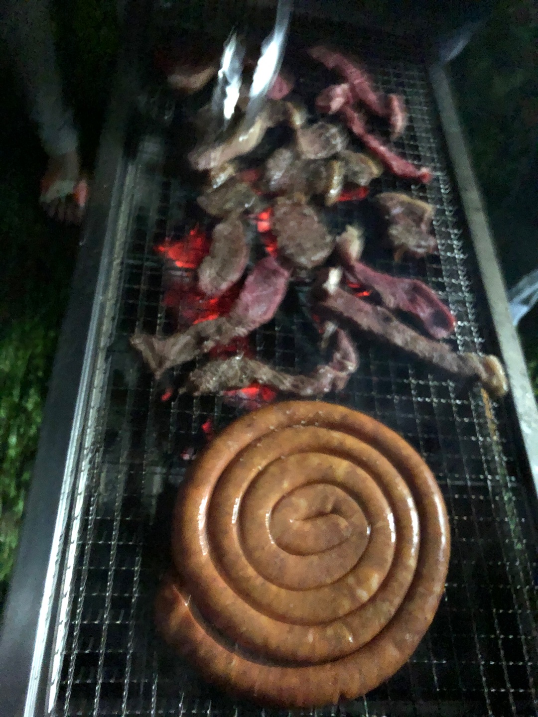 BBQ