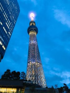 Sky Tree