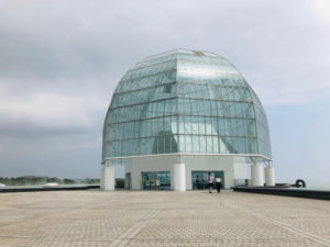 葛西臨海水族園