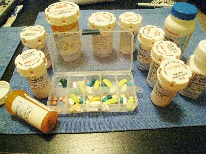 Medicines