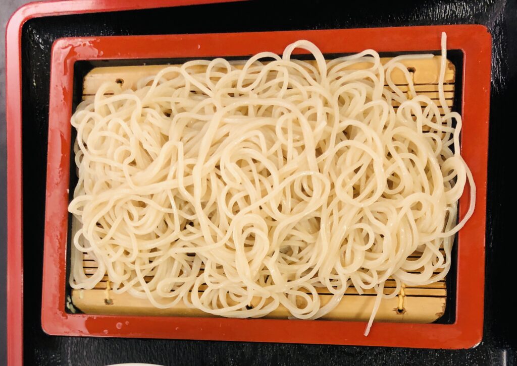 soba